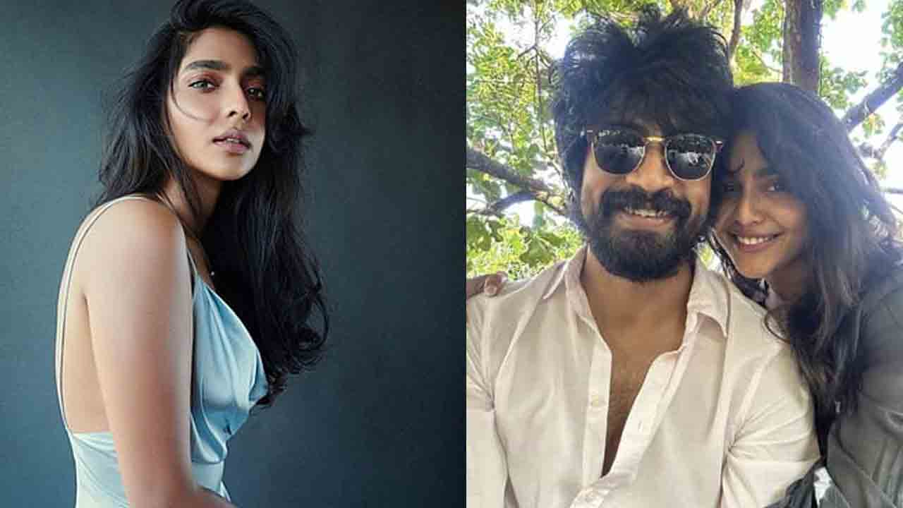 Aishwarya Lekshmi | ఇంతలా పేలుతుందని ఊహించలేకపోయా.. పుకార్లపై ఐశ్వర్య లక్ష్మి