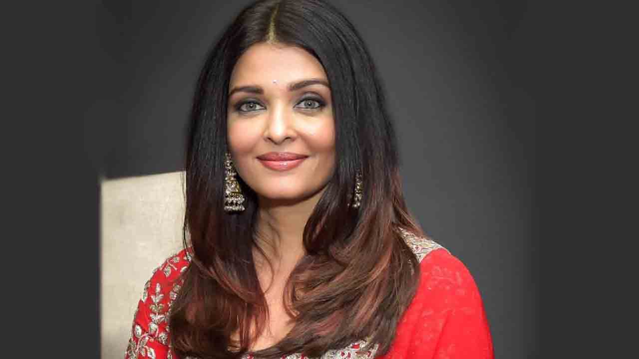 ఐశ్వర్య ఔనంటే!