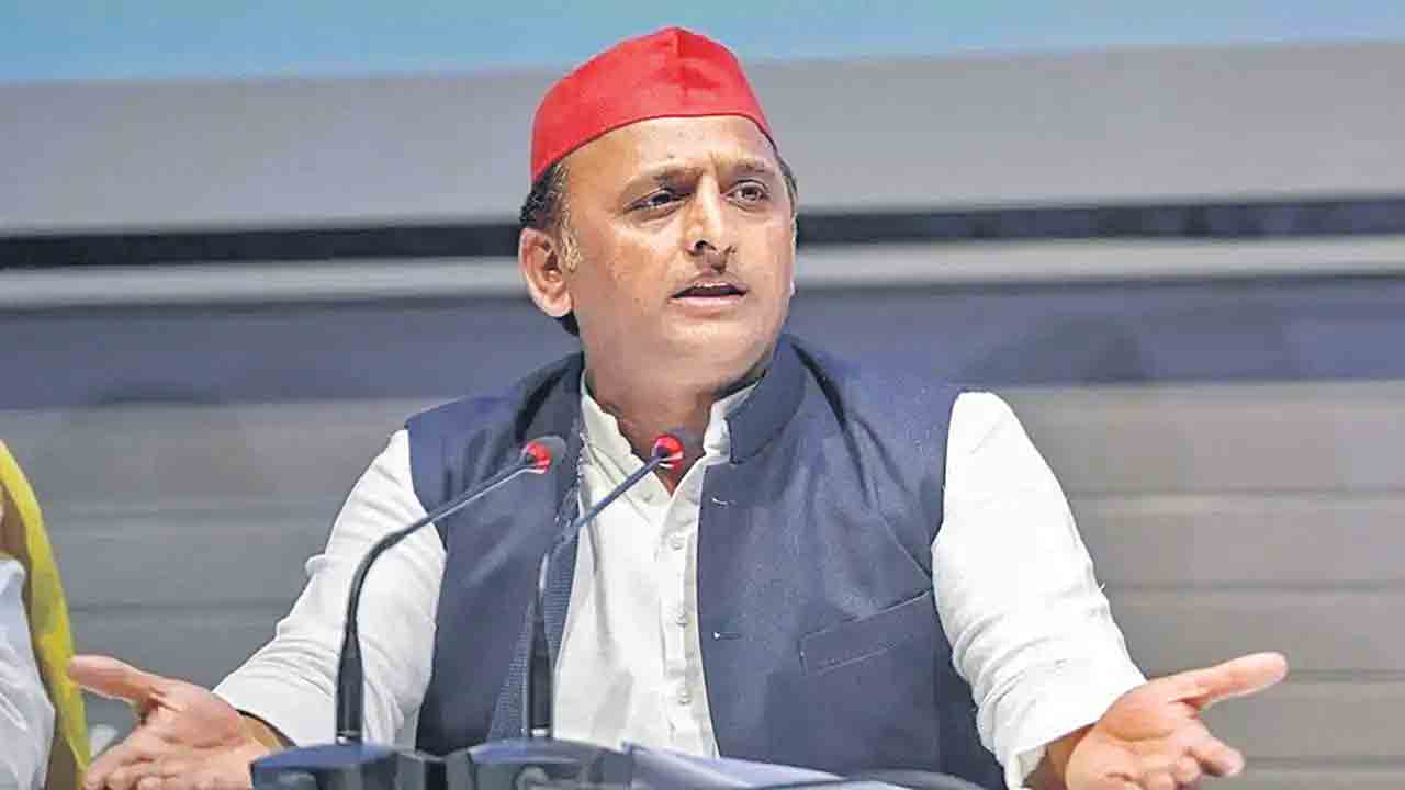 దళితులకు బీజేపీ వ్యతిరేకం