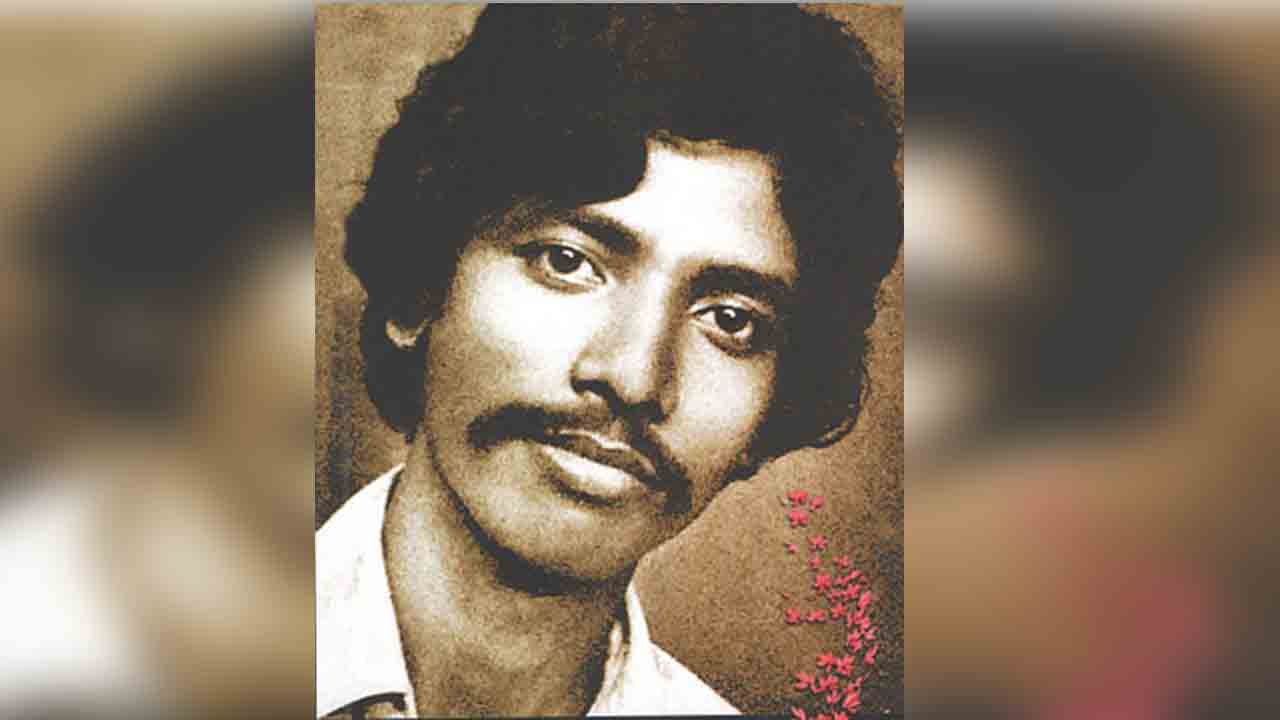 ప్రముఖ కవి అలిశెట్టి ప్రభాకర్ కుటుంబానికి తెలంగాణ సర్కార్ అండ