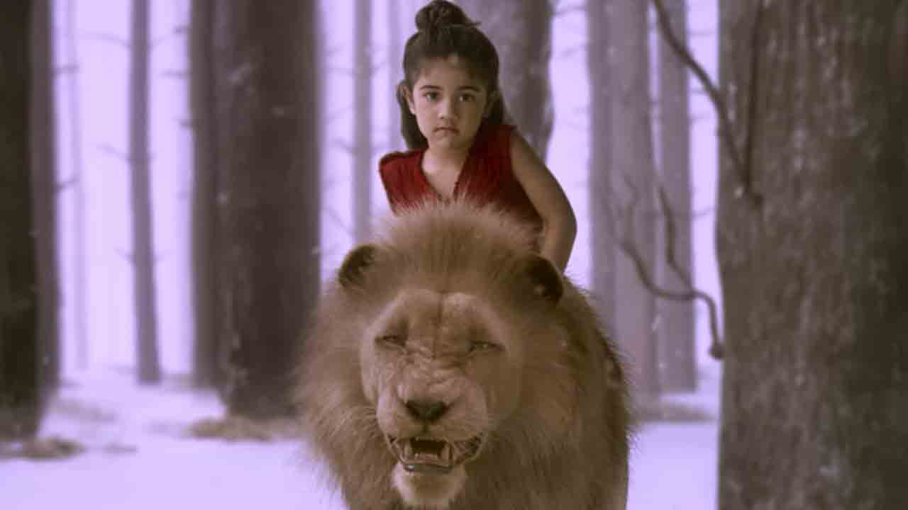 Shaakutalam Movie | శాకుంతలం సినిమాలో అల్లు అర్హ పాత్ర అంతసేపు ఉండనుందా?