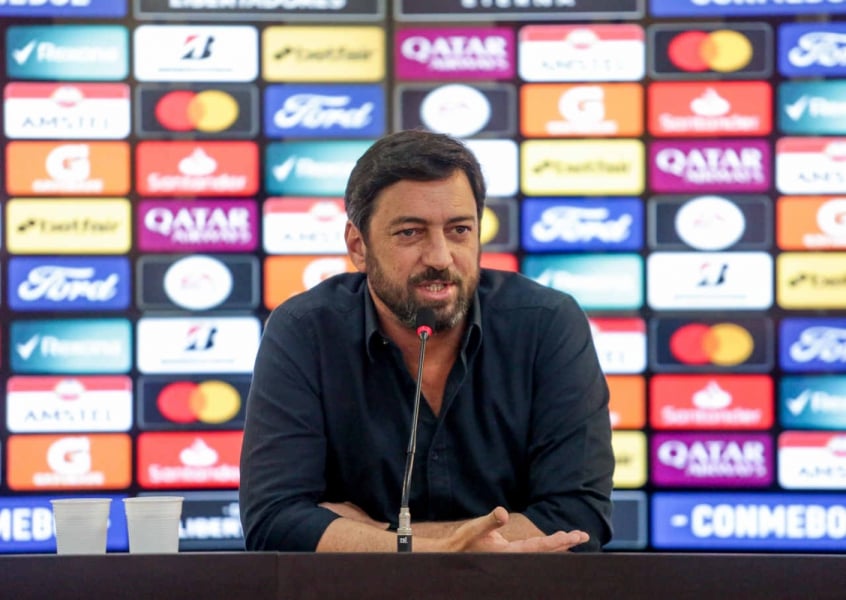 Brazil Football Club | అందుక‌నే రొనాల్డోతో ఒప్పందం కుదర‌లేదు : బ్రెజిల్ ఫుట్‌బాల్ క్ల‌బ్ అధ్య‌క్షుడు