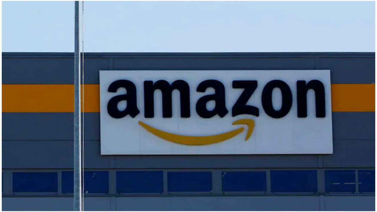 అమెజాన్‌లో మ‌రో 1200 మందిపై వేటుకు స‌న్నాహాలు