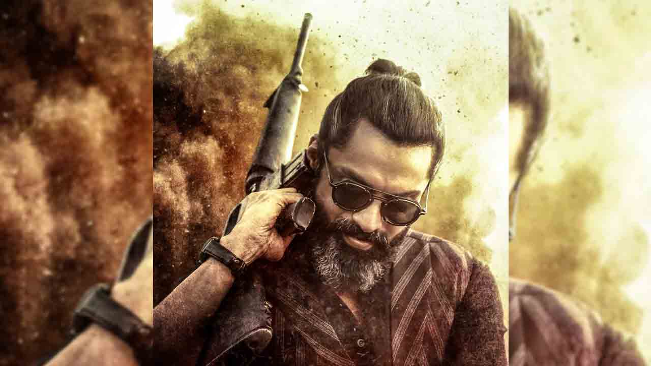 అమిగోస్‌ లుక్‌!