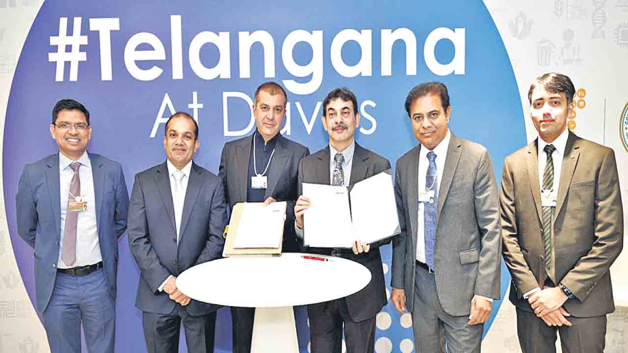 అపోలో డిజిటల్‌ ఇన్నోవేషన్‌ సెంటర్‌