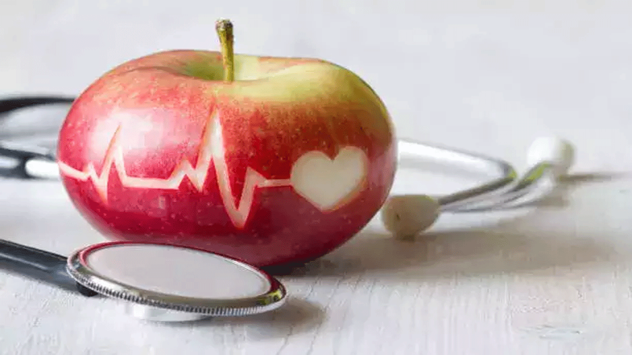 Health Tips | వండర్ ఫ్రూట్ : ఈ పండుతో హృద్రోగ ముప్పునకు చెక్!