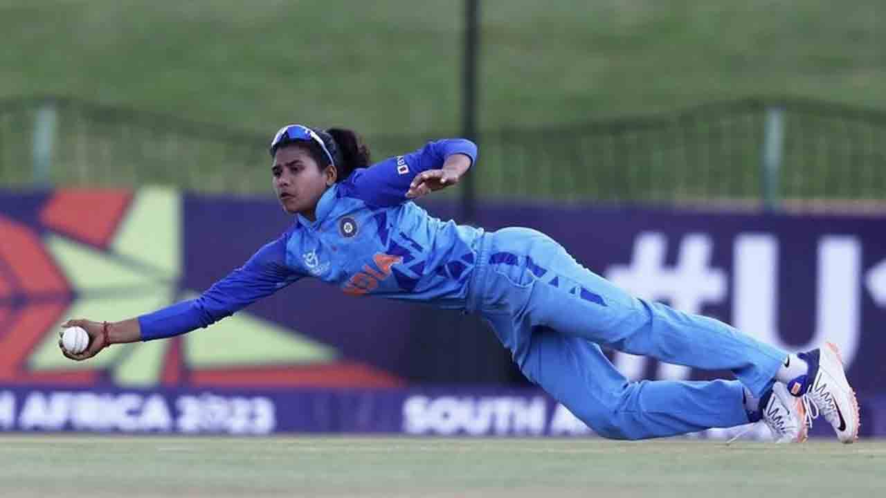 Archana Devi | అమ్మేసింది అనుకున్న అమ్మాయి.. కుమ్మేసింది.. అండర్-19 నయా సంచలనం అర్చన విజయగాథ