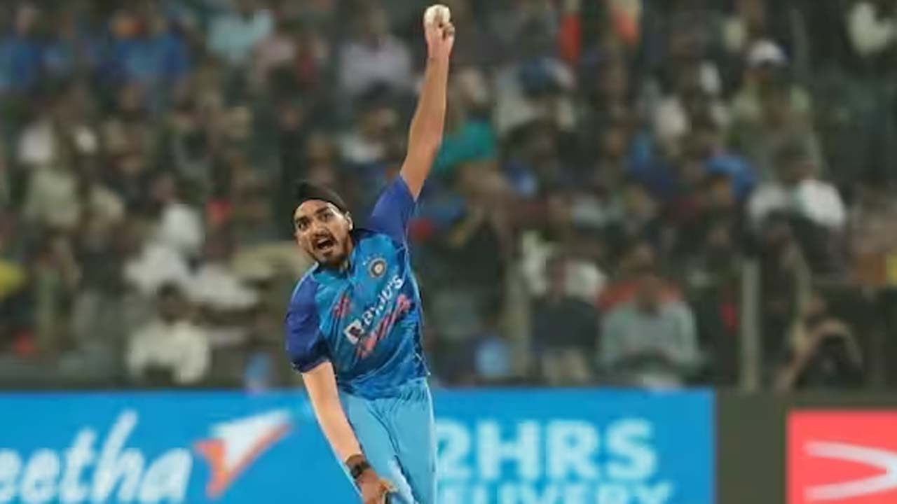 Mohammad Kaif | అర్ష్‌దీప్ సింగ్ నో బాల్స్ వేయ‌డానికి కార‌ణం అదే..? : కైఫ్‌