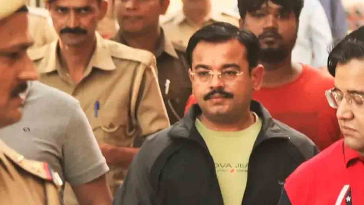 ఆశిష్‌ మిశ్రా బెయిల్‌ పిటిషన్‌పై విచారణ వాయిదా