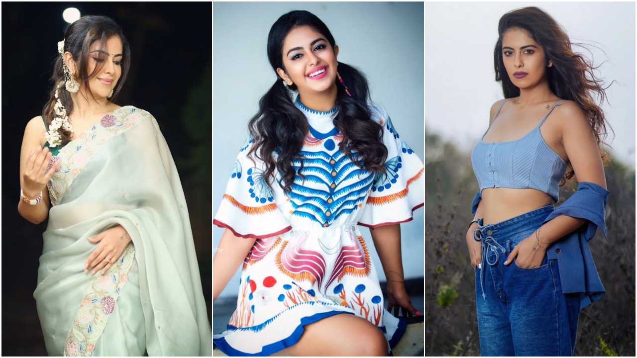 Avika Gor | చూడ్డానికి బొద్దుగా, అందంగా ఉన్న అవికా గోర్‌ స్లిమ్‌ ఎందుకు అయ్యింది? కారణం చెప్పిన చిన్నారి పెళ్లి కూతురు