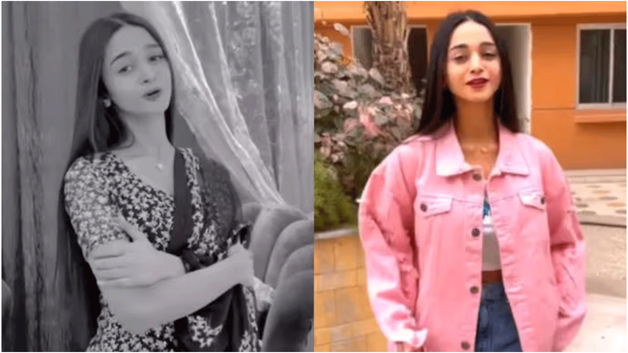 వైర‌ల్ వీడియో : బాద్షా ప్లేయ‌ర్స్ సాంగ్‌కు ఆయేషా లిప్‌సింక్‌