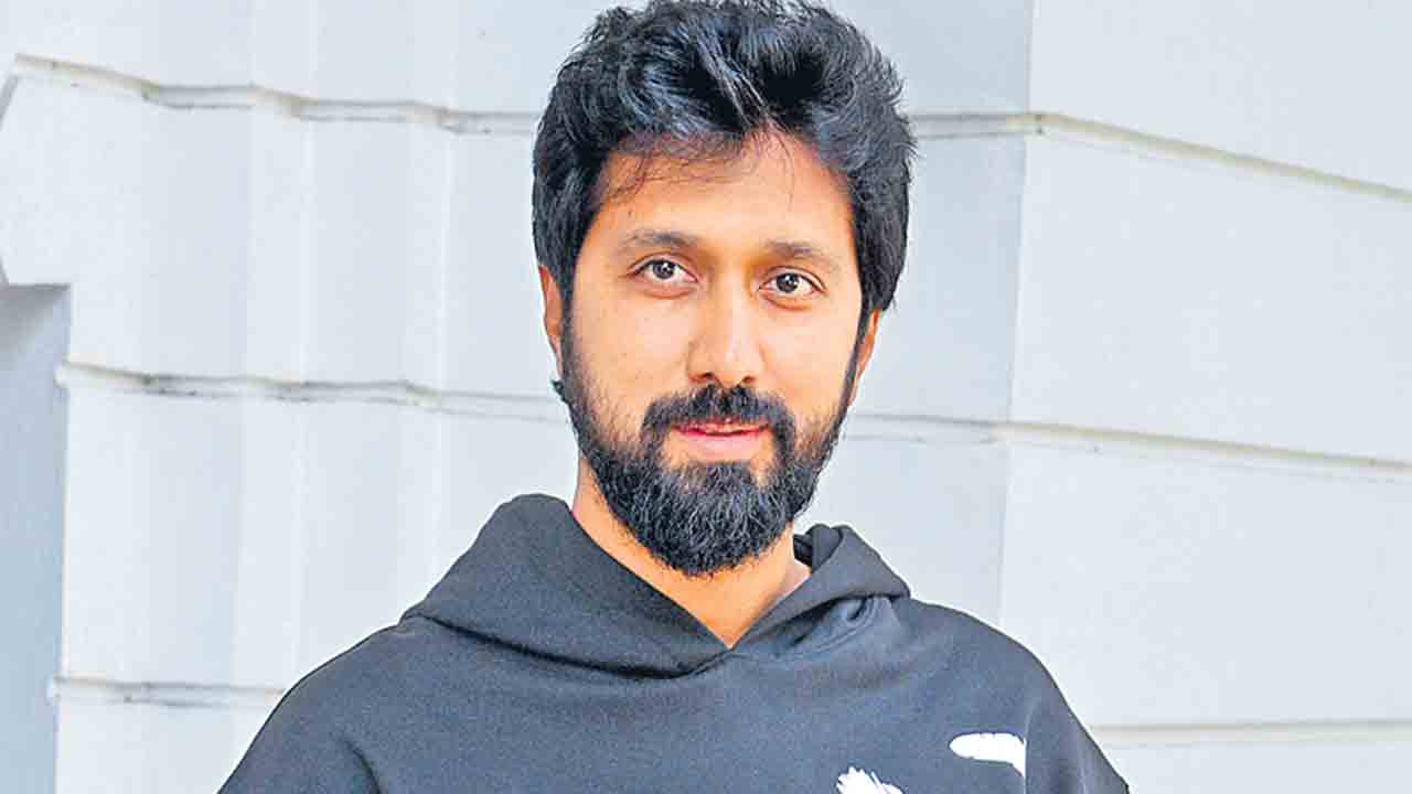 ఆ ఫొటో ఫ్రేమ్‌ కట్టించుకున్నా!