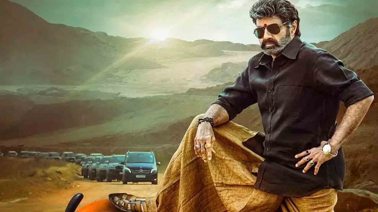 Veera Simha Reddy | బాలయ్య సుడి మాములుగా లేదు.. ఒక్కరోజు వెనకొచ్చి ఉంటేనా?