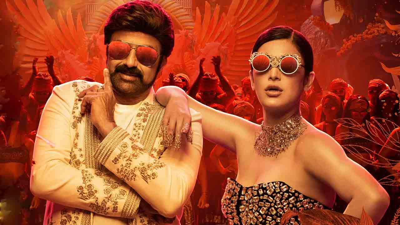 Veera Simha Reddy | మాస్‌ మొగుడు అంటున్న శృతిహాసన్‌.. వీరసింహా రెడ్డి నుండి అదిరిపోయే అప్‌డేట్‌..!