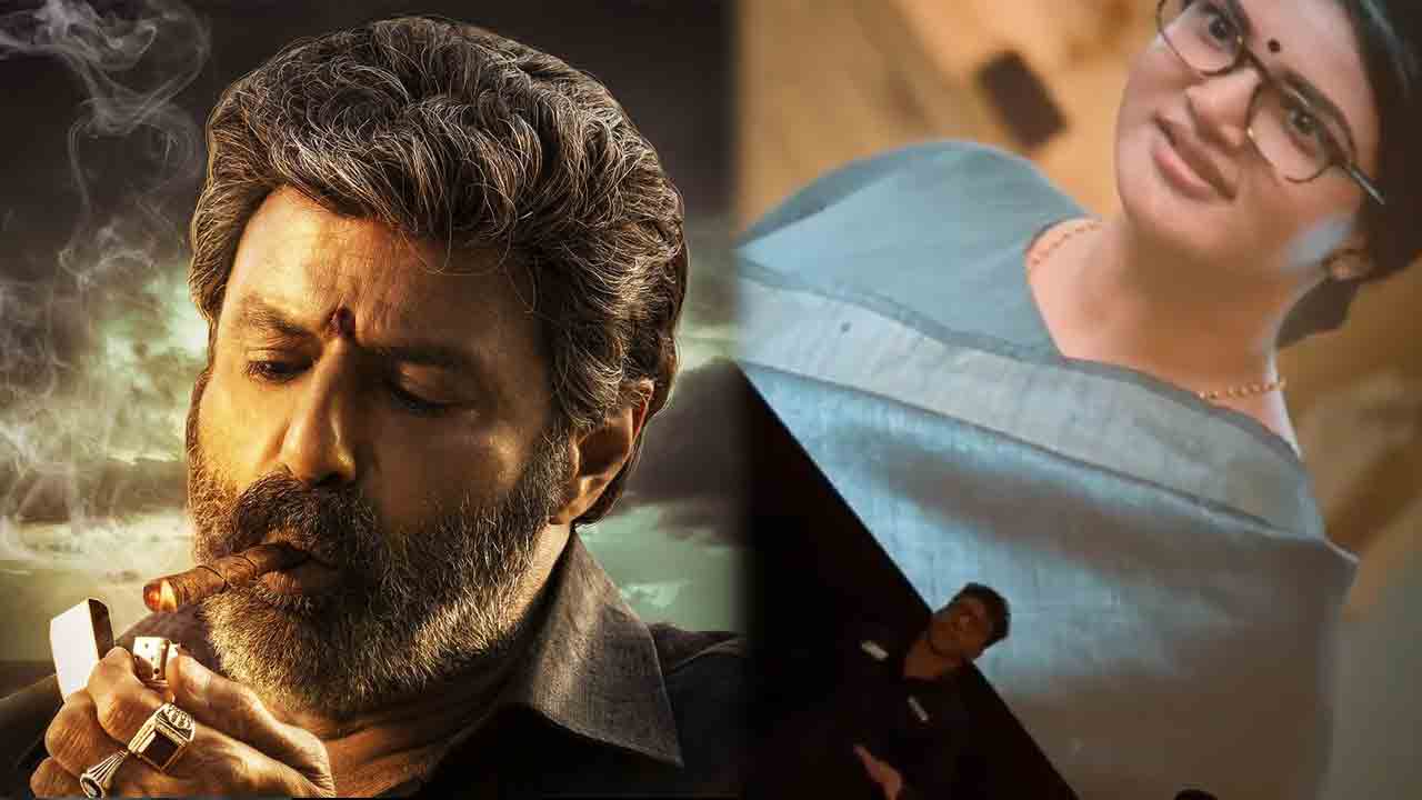 Veera Simha Reddy | థియేటర్‌లో బాలయ్య అభిమానుల రచ్చ.. యూఎస్‌లో షో నిలిపివేత..!