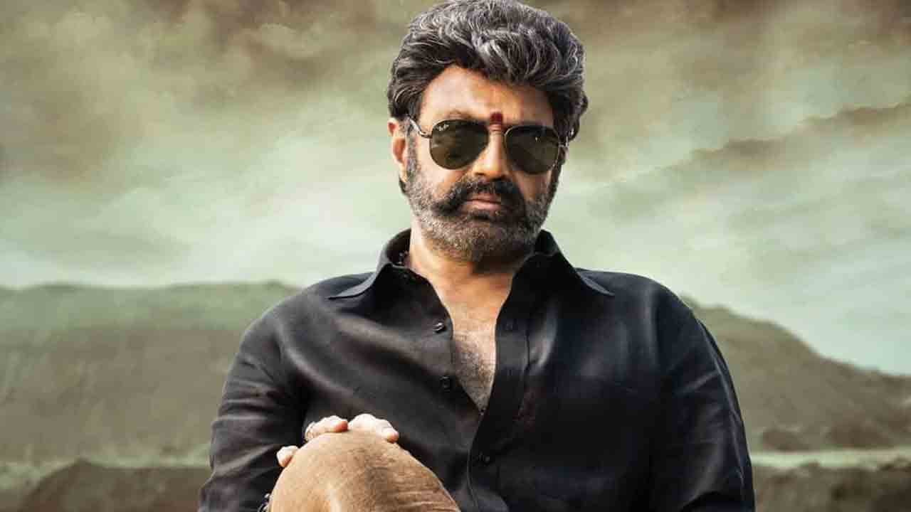 Balakrishna | వీరసింహా రెడ్డి విధ్వంసం.. బాలకృష్ణ కెరీర్‌లో హైయెస్ట్‌ ఓపెనింగ్స్‌..!
