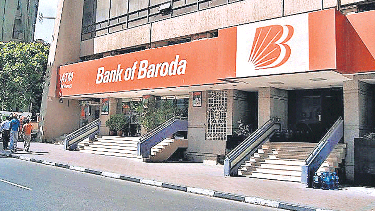 బీవోబీ వడ్డీరేట్ల పెంపు