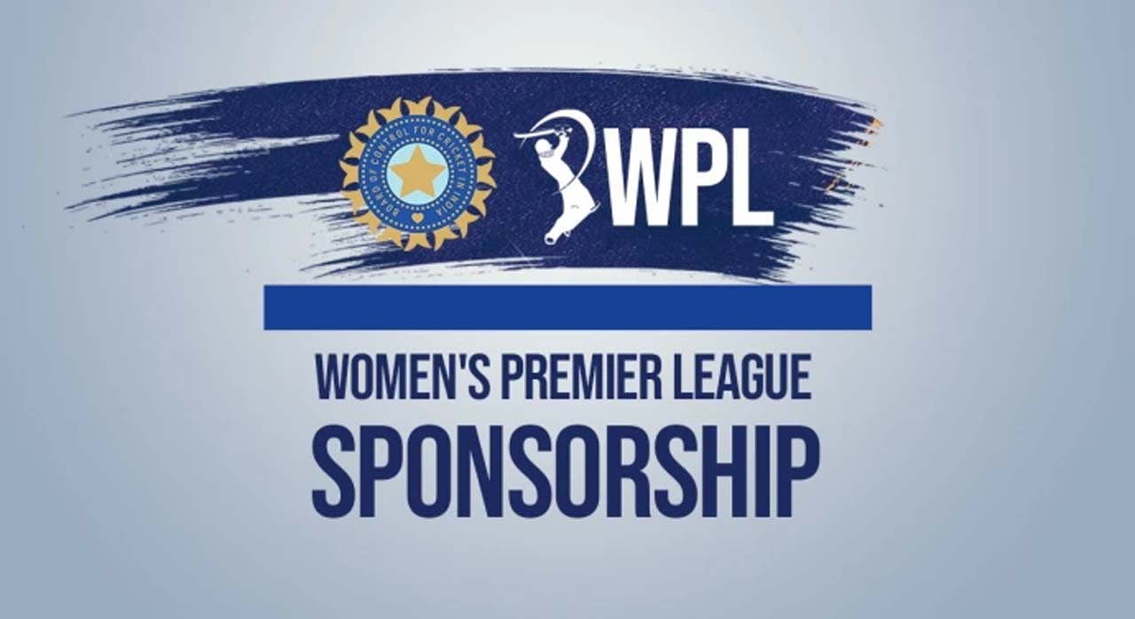 WPL | మ‌హిళ‌ల ప్రీమియ‌ర్ లీగ్.. టైటిల్ స్పాన్స‌ర్‌షిప్ హ‌క్కులకు టెండ‌ర్లు ఆహ్వానించిన బీసీసీఐ
