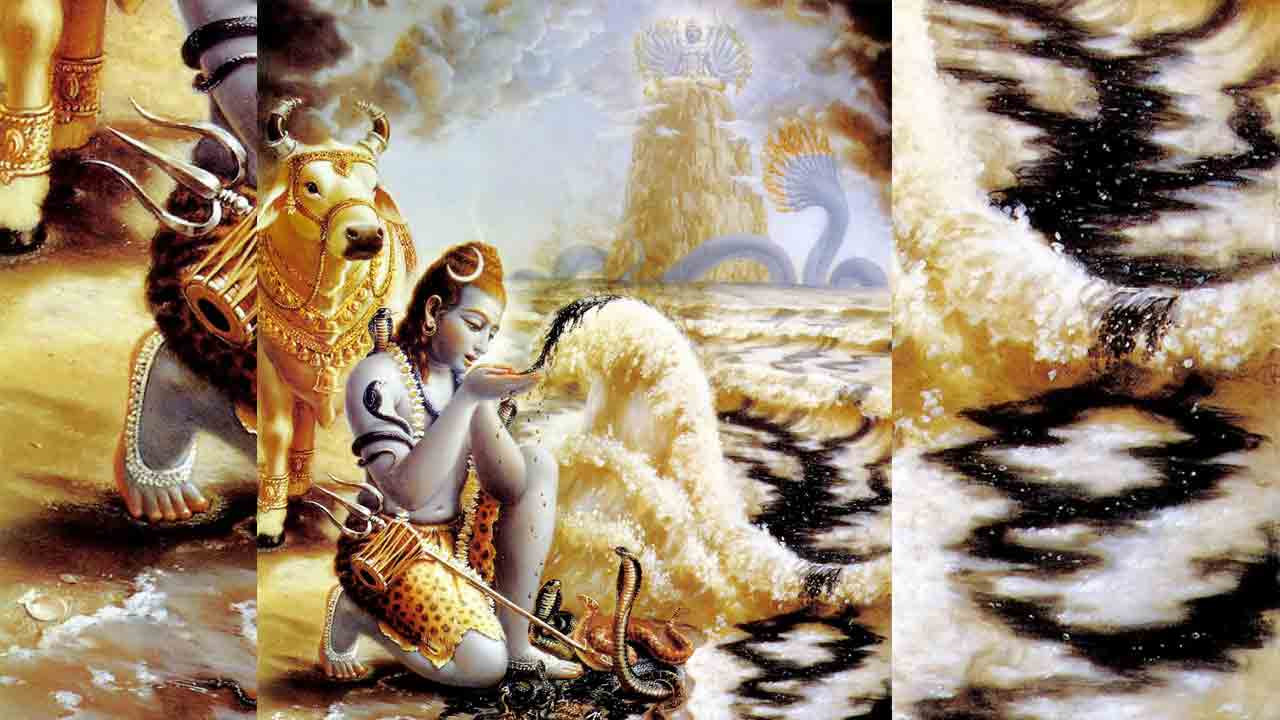 మ్రింగుమనె సర్వమంగళ..