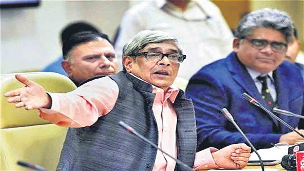 వ్యవసాయ సంస్కరణలు ఇంకెప్పుడు ?