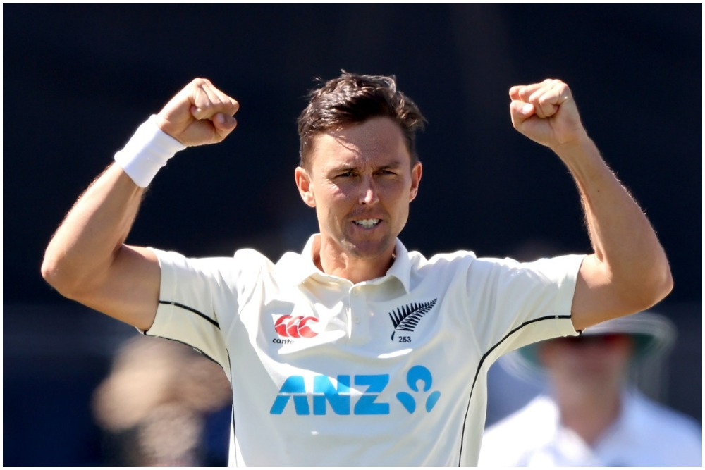 Trent Boult | వ‌న్డే వ‌ర‌ల్డ్ క‌ప్‌లో ఆడాల‌ని ఉంది : బౌల్ట్