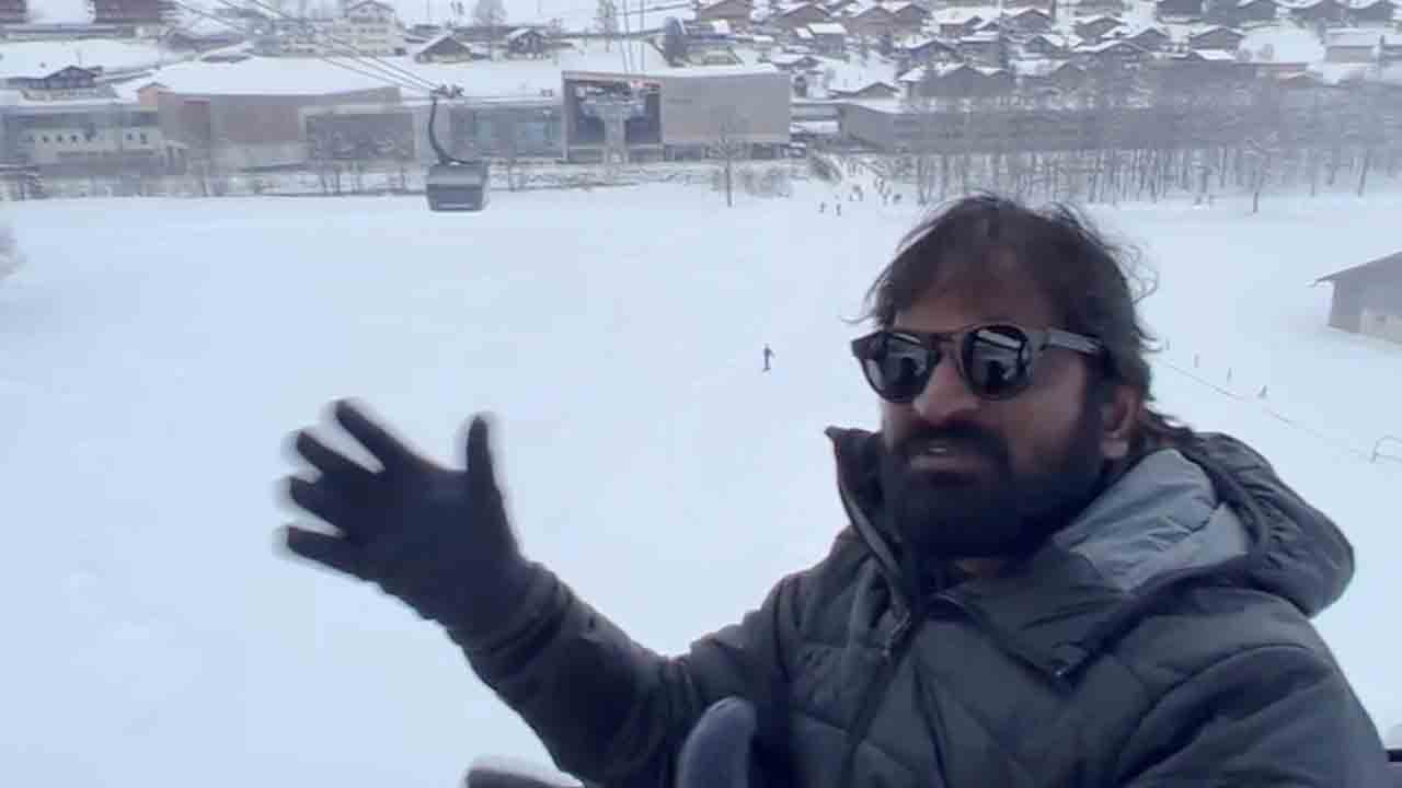 అంత‌ర్జాతీయ ప్ర‌మాణాల‌తో తెలంగాణ‌లో తొలి కేబుల్ కారు పాల‌మూరులో ఏర్పాటు