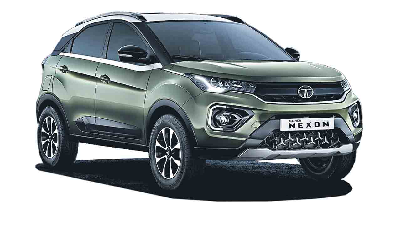 టాటా పీవీలు ప్రియం