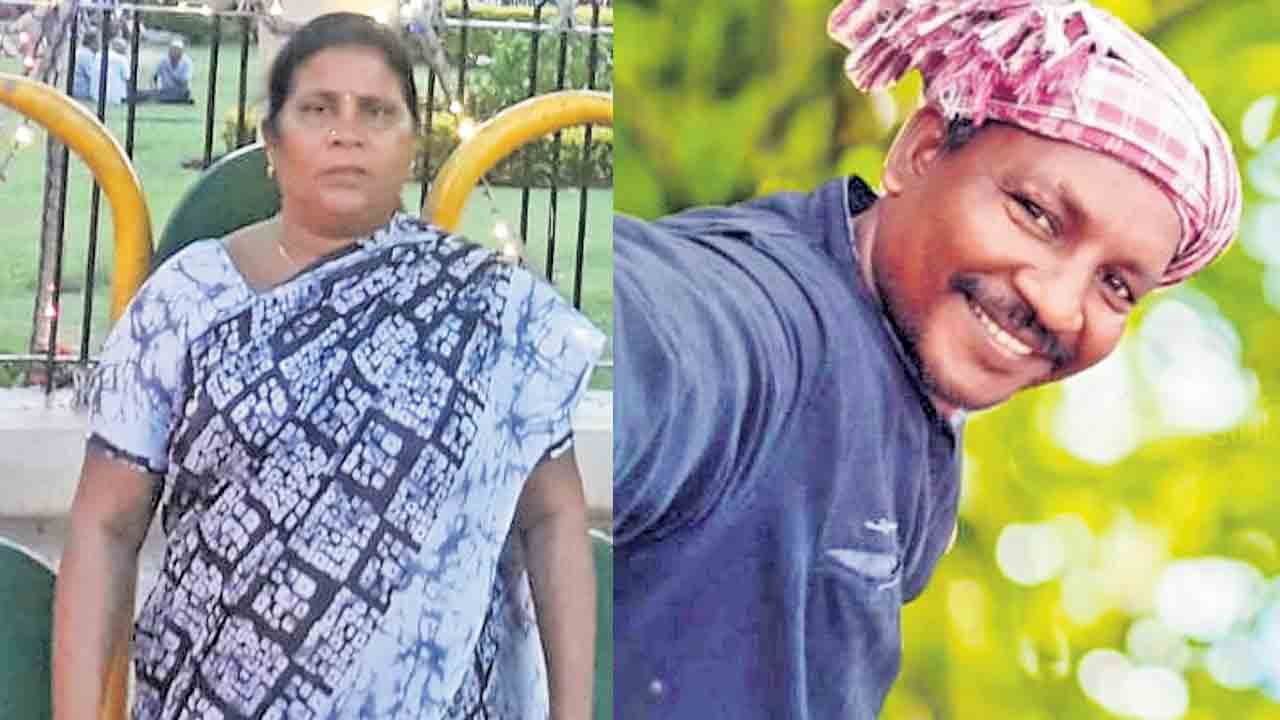 అతి వేగం.. ప్రాణాలు తీసింది