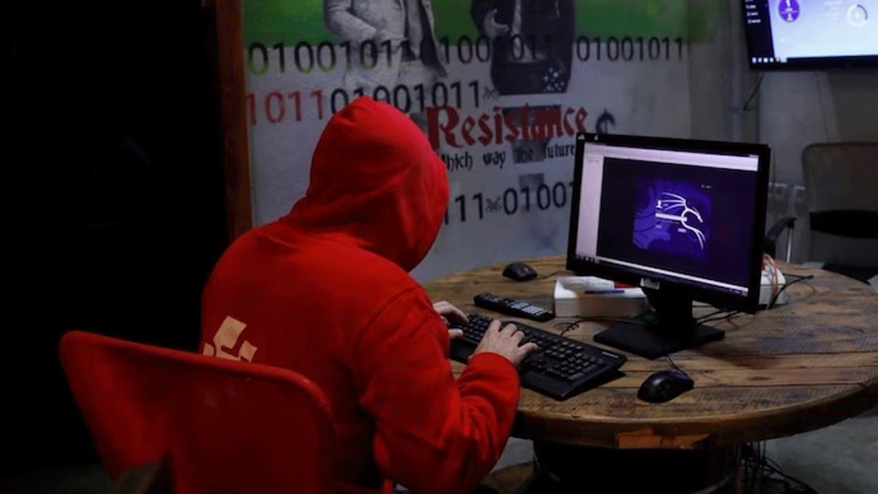 టెకీలకు హ్యాకింగ్ గ్రూప్‌ల వ‌ల : నెల‌కు రూ. 16 ల‌క్ష‌ల వేత‌నం ఆఫ‌ర్..!