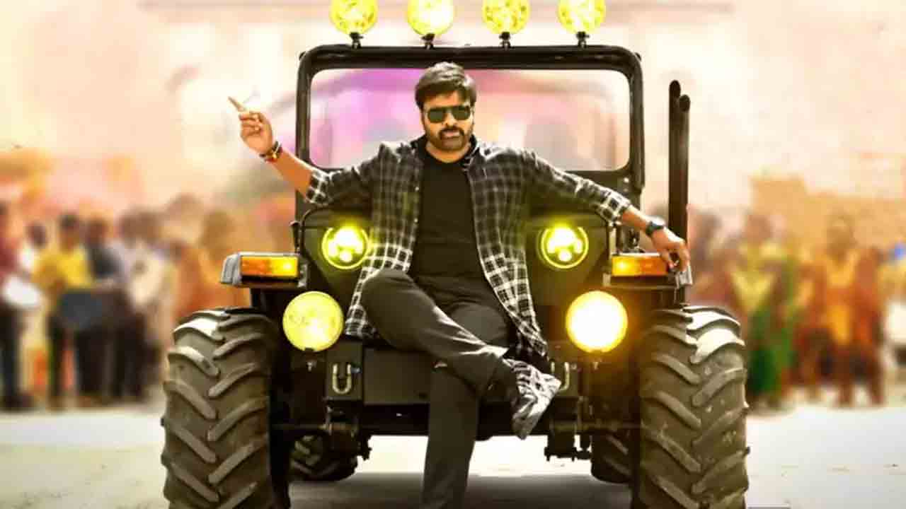 Chiranjeevi | సమ్మర్‌ను టార్గెట్‌ చేసిన మెగాస్టార్‌.. ఈ సారైనా కలిసి వస్తుందా?