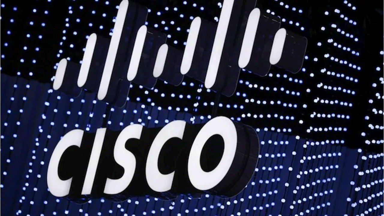 అమెజాన్ బాట‌లో మ‌రో టెక్ దిగ్గజం : 700 మంది ఉద్యోగుల‌పై సిస్కో వేటు