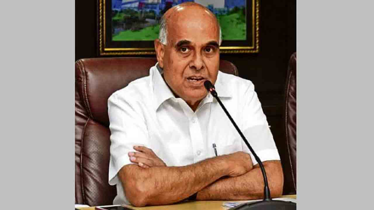 విద్యుత్ ఉద్యోగులు సాంకేతిక పరిజ్ఞానాన్ని పెంచుకోవాలి : సీఎండీ ప్రభాకర్ రావు