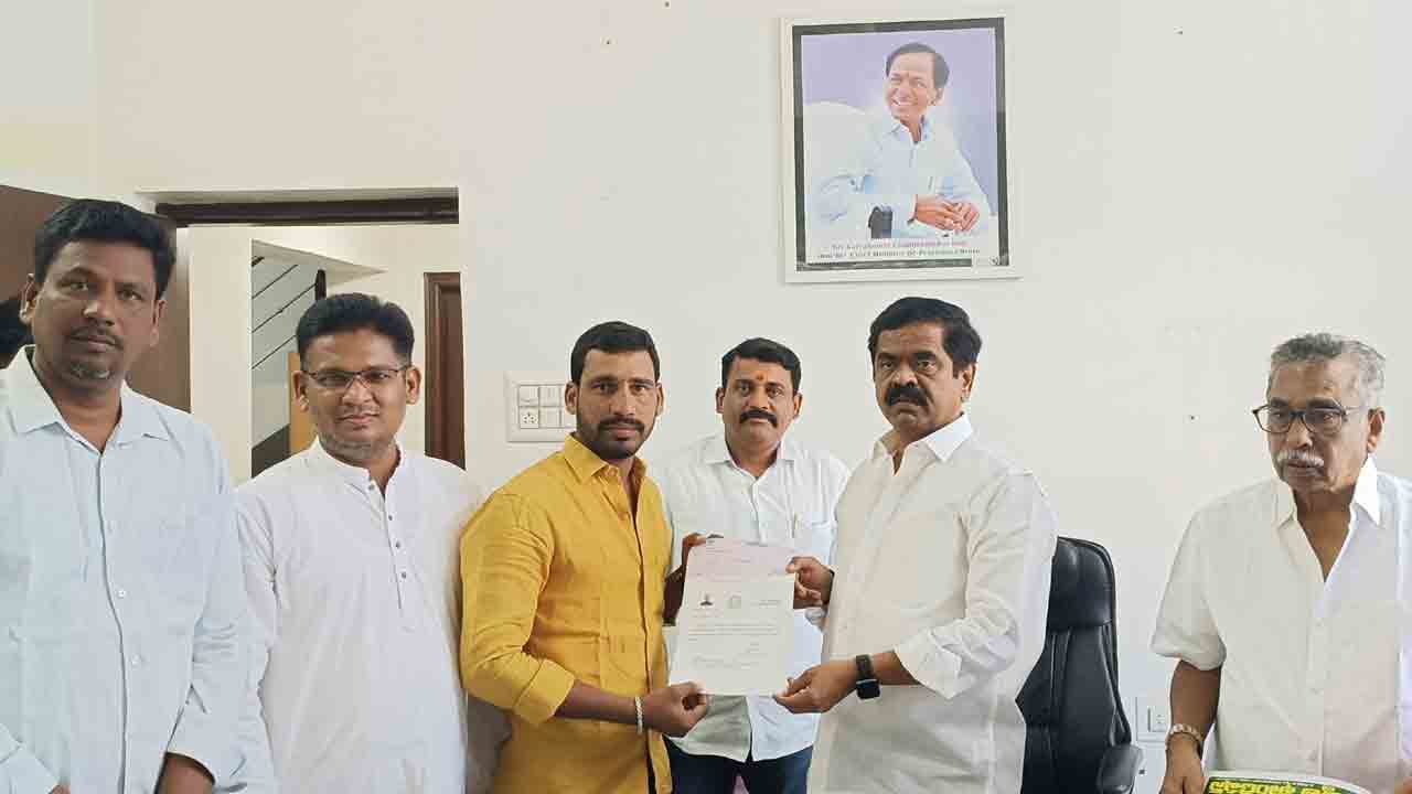 తెలంగాణ వైద్యం దేశానికే తలమాణికం