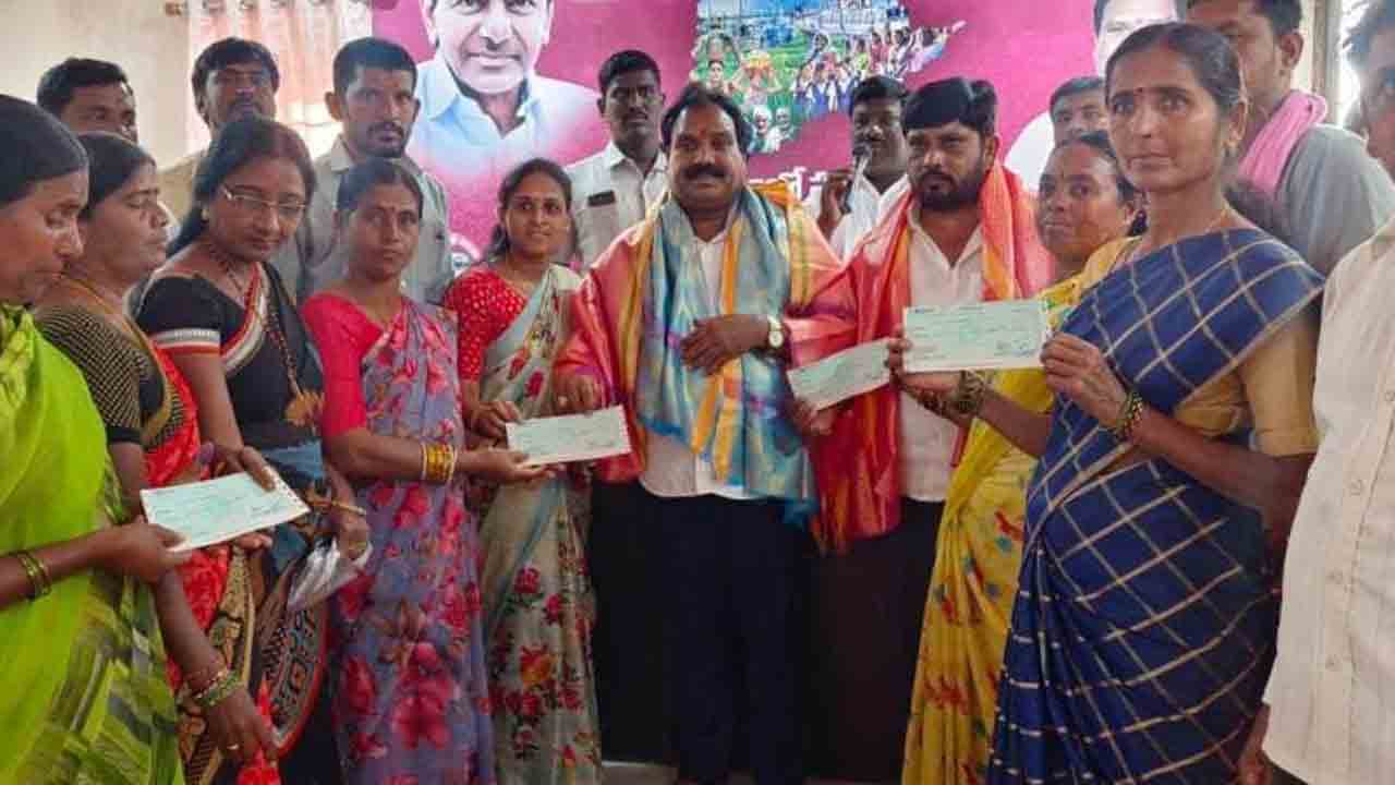 రైతు సంక్షేమమే ప్రధాన లక్ష్యం