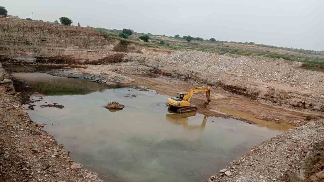 ప్రగతి పథంలో హుజూర్‌నగర్‌