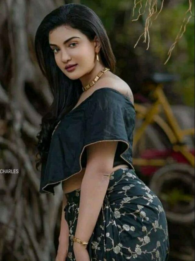 వీరసింహారెడ్డిలో నటించిన హనీ గురించి తెలుసా!