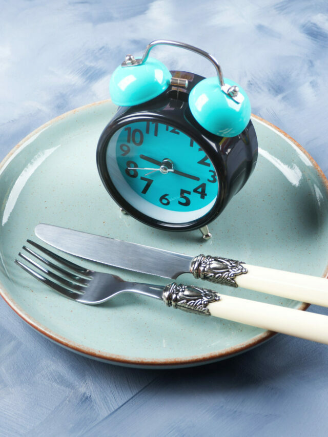 ఇంటర్మిటెంట్‌ ఫాస్టింగ్‌ ఆరోగ్యానికి మంచిదేనా?