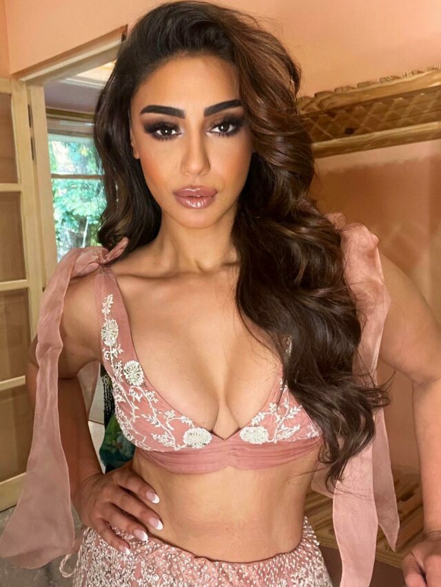 ఐసీయూలో చేరిన నాగిని ఫేమ్‌ మహేక్‌