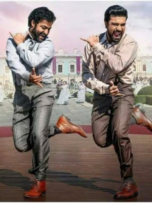 జెలెన్‌స్కీ  ఇంటి ముందే  నాటు నాటు షూటింగ్‌