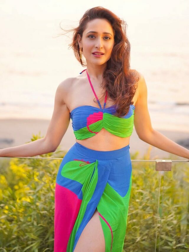 తన బ్యూటీ సీక్రెట్‌ రివీల్ చేసిన ప్రగ్యా జైస్వాల్‌