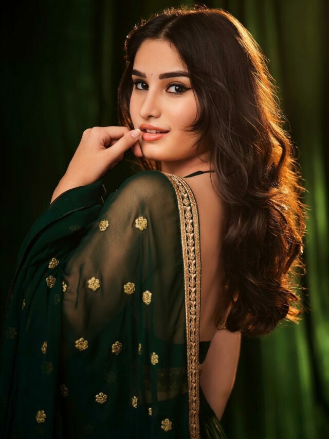 బాలీవుడ్‌కు మరో స్టార్‌ కిడ్‌ ఎంట్రీ