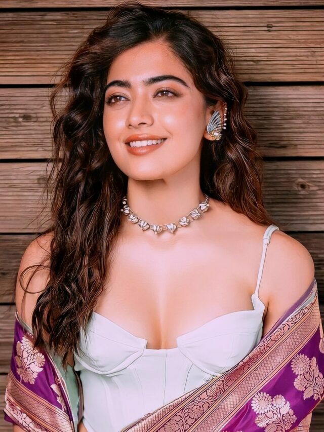 విజయ్‌ దేవరకొండతో సినిమా చేయాలని ఉంది : రష్మిక