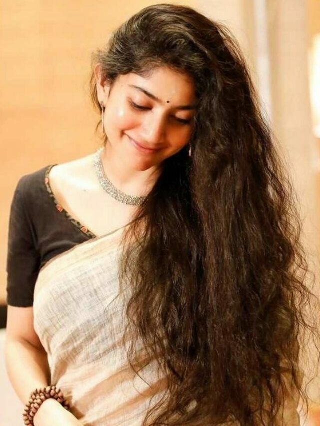 సినిమాలు మానేయడంపై సాయిపల్లవి క్లారిటీ