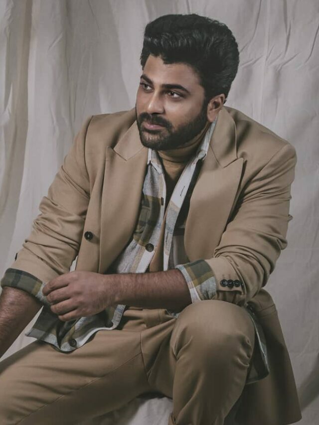 తెలంగాణ అమ్మాయితో శర్వానంద్‌ పెళ్లి !