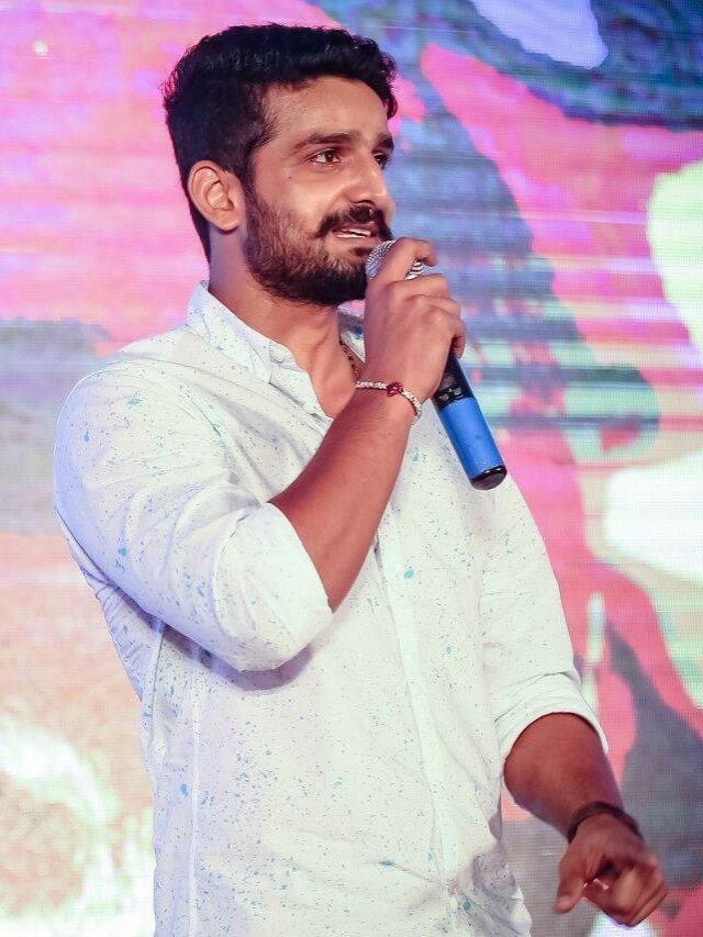 టాలీవుడ్ యువ నటుడు సుధీర్‌ బలవన్మరణం