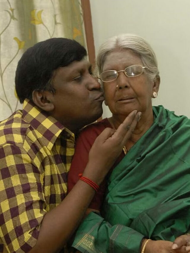 కమెడియన్‌ వడివేలు  ఇంట్లో తీవ్ర విషాదం