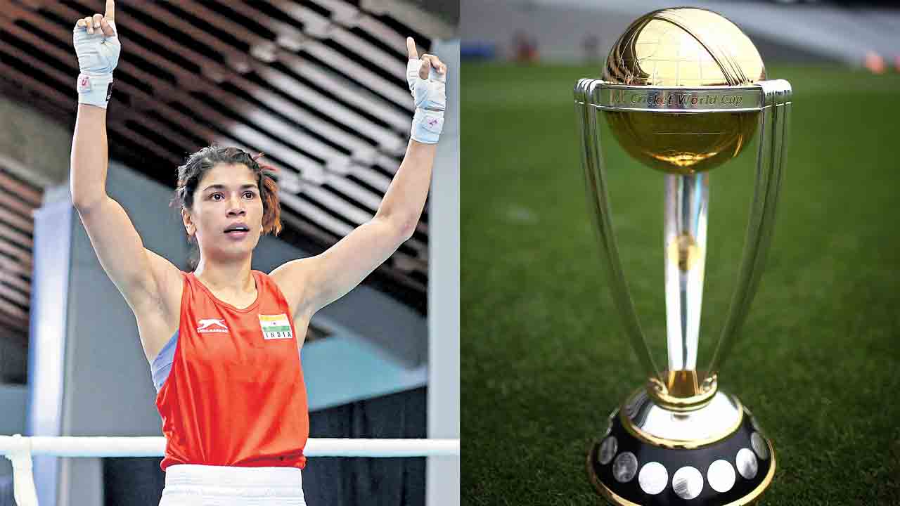 2023 క్రీడా క్యాలెండర్‌.. రెండు ప్రపంచకప్‌లకు ఆతిథ్యమివ్వనున్న భారత్‌