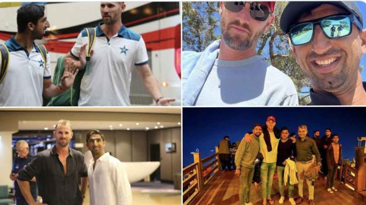 Shahanwaz Dahani | బౌలింగ్ కోచ్ షాన్ టెయిట్‌పై పాక్ పేస‌ర్ ట్వీట్‌.. తిట్టిపోసిన ఫ్యాన్స్.. ఎందుకంటే..?