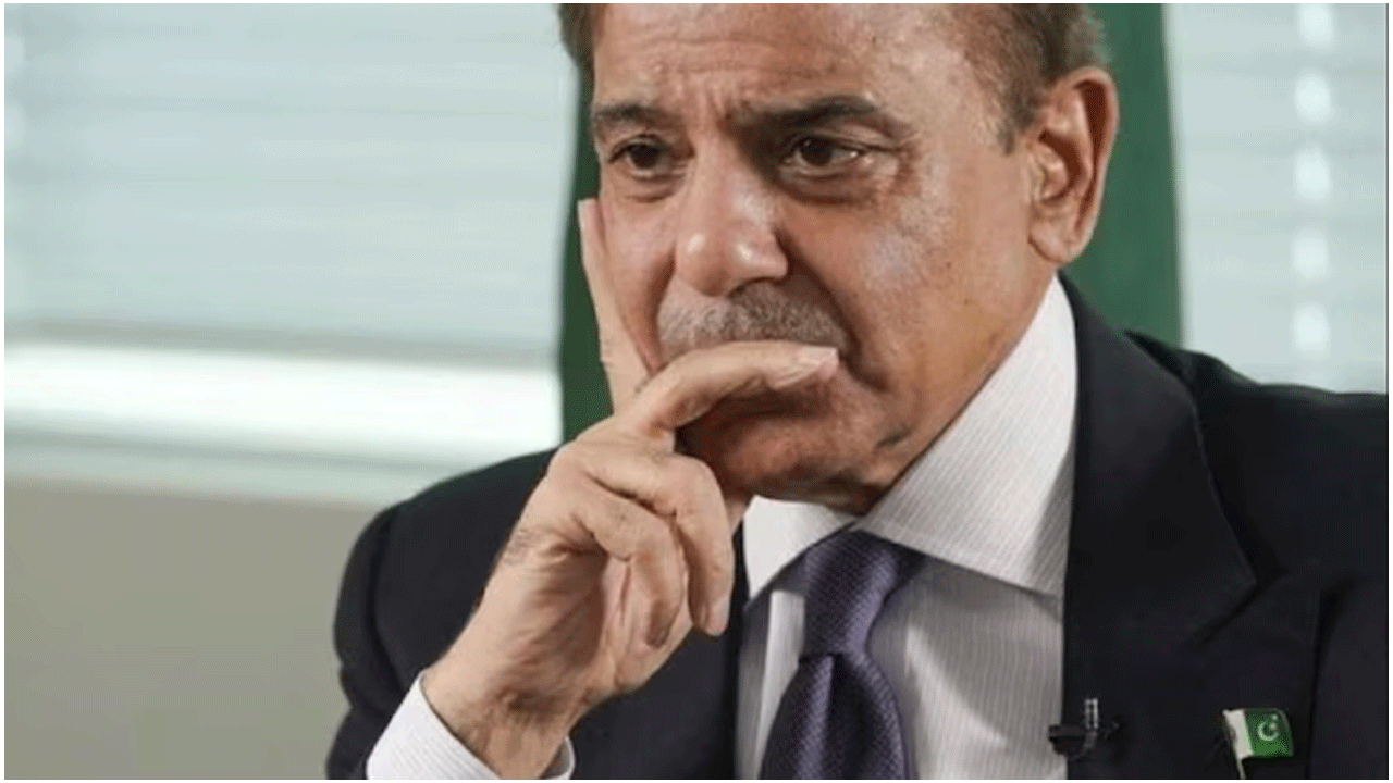 ఆర్ధిక సంక్షోభంతో పాక్ విల‌విల : విదేశీ ప‌ర్య‌ట‌న‌లు, ల‌గ్జ‌రీ వాహ‌నాల కొనుగోలుపై నిషేధం