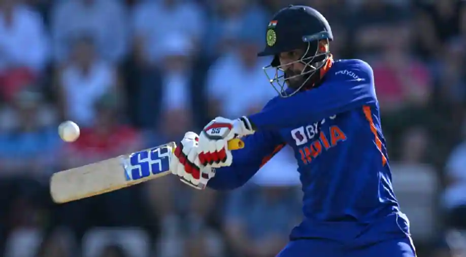 IND vs SL | రాణించిన అక్షర్ పటేల్, దీపక్.. శ్రీలంక టార్గెట్ 163
